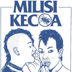 Milisi Kecoa - Ini bukan Arab bung Live !