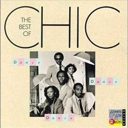 Chic - Soup For One (Sam S. Disco Edit)