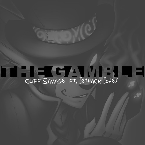 The Gamble Ft. Jetpack Jones (Prod. By Brock Berrigan)