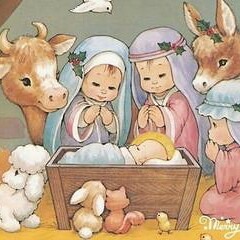 Sungguh ku bangga Bapa- roni(cover) at Hkbp keb.baru