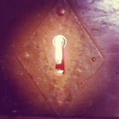 A Man In A Trench Coat