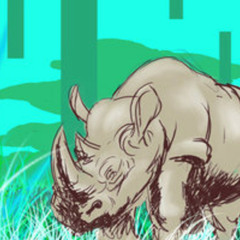 Karnaf - Space Rhino