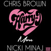 Chris Brown ft. Nicki Minaj - Love More (Harry J Remix) FREE DOWNLOAD