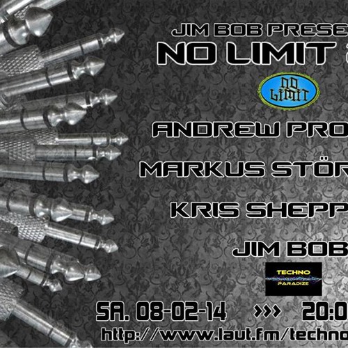 PODCAST FEBRUARY 2014 @ CUEBASE - FM @ ANDREW PROJECT