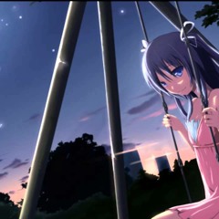 Tsuki no Terasu  - Moonshine Visual Novel OST (Mai's Theme)