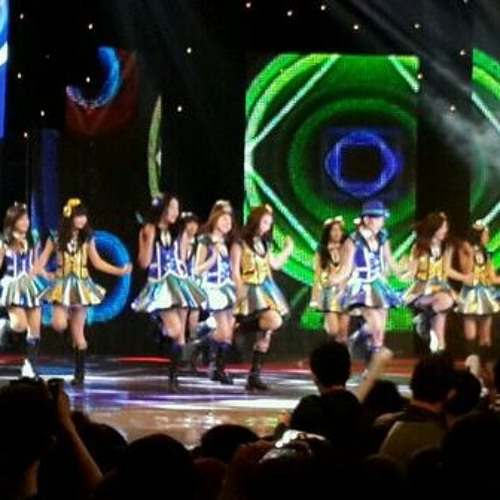 {Potongan Lirik Lagu} JKT48-Fortune Cookies yang mencinta