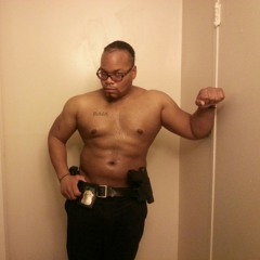 Raccoons will bite u then like u