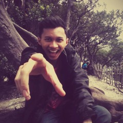 Love of my live cover (keith martin) iseeeeng hahai by dika  at Home