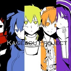 suzumu feat kagamine  - Sincerity Nature