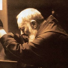 Paolo Buonvino, (lettere)..padre pio