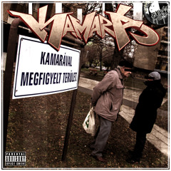 Kamara - After (bootleg, kizárt edésön)