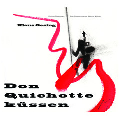 Don Quichotte Küssen 05 Medical Instrument Groove