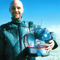 Moby - Almost Home (Chris Kool Remix)