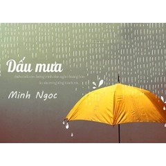 Dấu Mưa - Minh Ngọc
