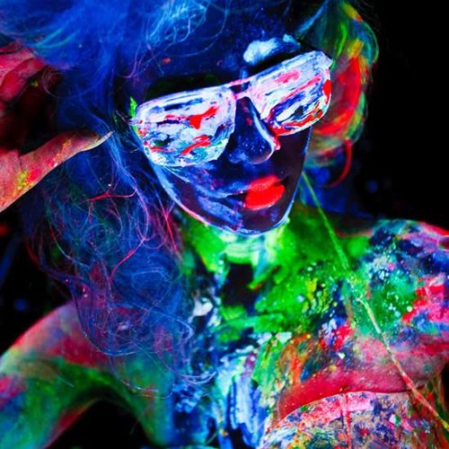 Dusty - Kid - --Boris - Brejcha - --Psika - -LSD