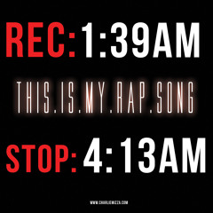 This Is My Rap Song - Charlie Mizza (FREE DOWNLOAD)