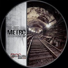 Tex-Rec - Metro Xylophone (Original Mix)