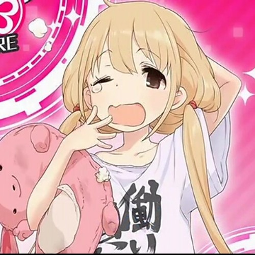 Mya Kanaki あんずのうた By Parfaitty