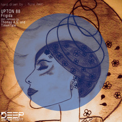 Upton - Frigida (Thomas A.S. Remix)