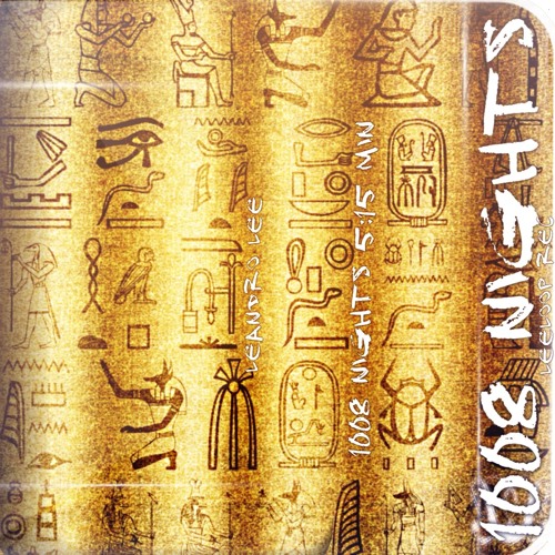 Leandro Lee - 1008 Nights