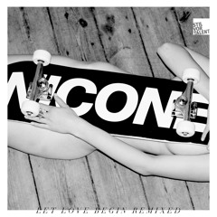 Niconé - Candelaria Feat Narra
