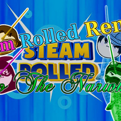 Steam Rolled Remix - Do The Narwhal [Game Grumps Remix]