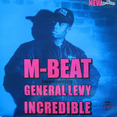 General Levy-Dubplate IncredibleRMX - ZeroZero-Sound