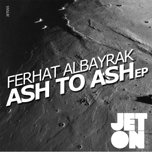 Ferhat Albayrak - Wmc EP Ferhat Albayrak - Wmc EP