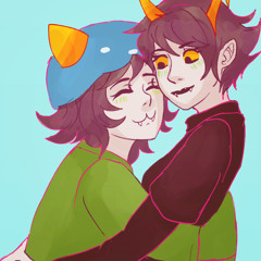 Nepeta Is Shipping