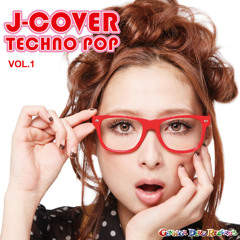 明日がくるなら(V.A.『J-COVER★TECHNO POP VOL.1』)