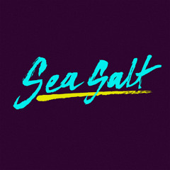 PHS - Sea Salt