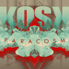 KOSK - Paracosm [CLIP] [Forthcoming PARACOSM EP]