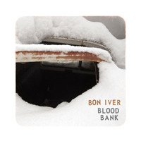 Bon Iver - Blood Bank (JACM Remix)