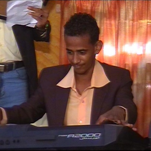 امجد صابر   و  هابش    جديد