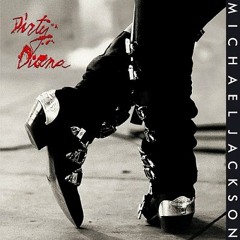 Michael Jackson - Dirty Diana [DiMO BG Private Edit]