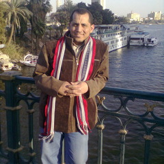 غريب في بلادغريبة عبد الباسط وكريوكى