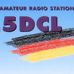 DL5DCL - A61Q 12m CW