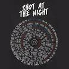 The Killers - Shot At The Night ( M@5 Remix )