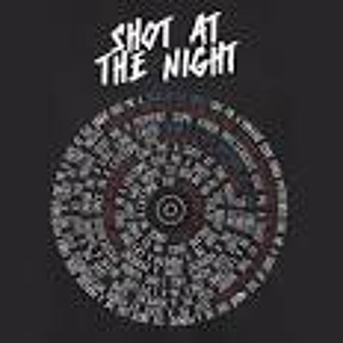 Stream The Killers - Shot At The Night ( M@5 Remix ) by Let Mat (M@5) |  Listen online for free on SoundCloud