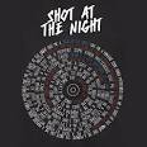 The Killers - Shot At The Night ( M@5 Remix )