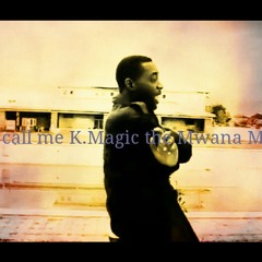 Battle by K.Magic feat Jones & Adams