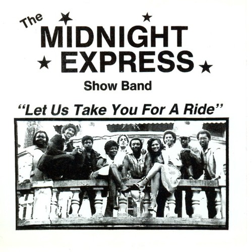 Stream Midnight Express - Danger Zone 