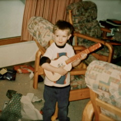 Michael Bird - "Frontin" by Pharrell. (Live Jam)