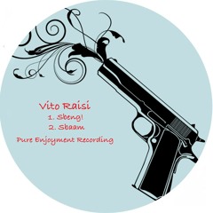 Vito Raisi - Sbeng!