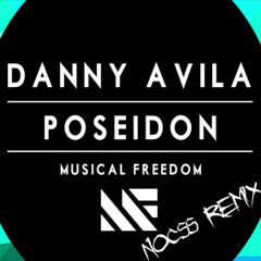 Danny Avila- Poseidon (Nocss Remix) [Free download]
