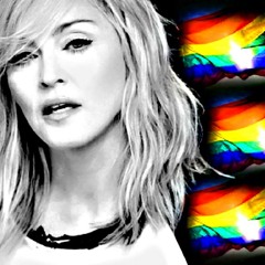Madonna - Why´s It So Hard (2014 Edit)