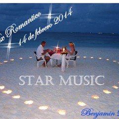 Mix Romantico 14 De Febrero 2014...Benjamin DJ!!!