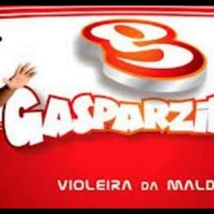 Banda Gasparzinho - Novo Amor (MUSICA NOVA 2014)