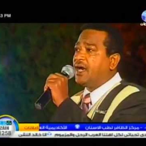 حيدر بورتسودان يا فرح فنان