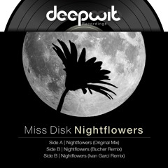 Nightflowers (Ivan Garci Remix) Preview